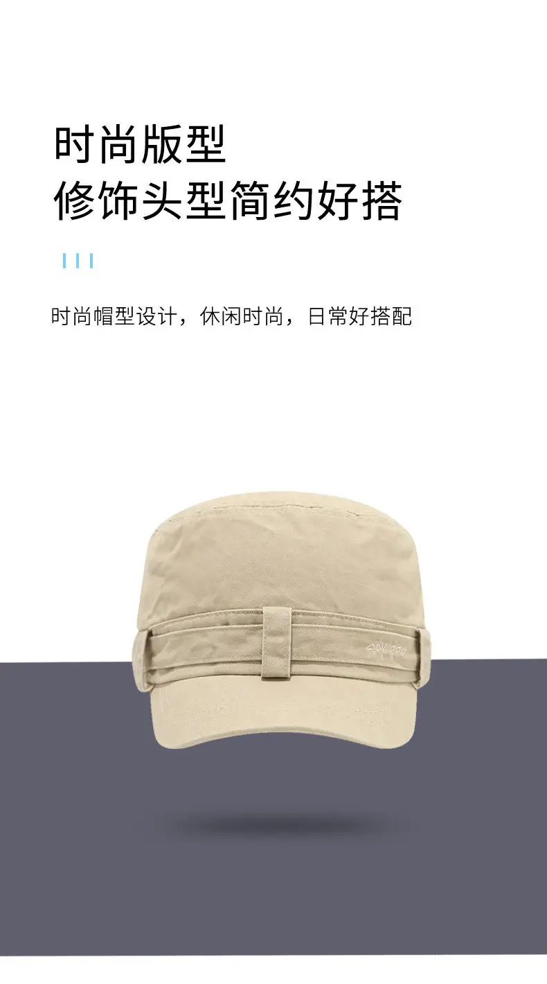 2025 Women Retro Distressed Baseball Cap Dark Gray — feature 6