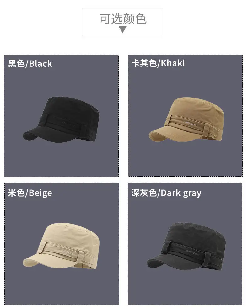 2025 Women Retro Distressed Baseball Cap Dark Gray — feature 8