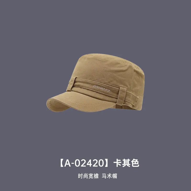 2025 Women Retro Distressed Baseball Cap Dark Gray - Image 2
