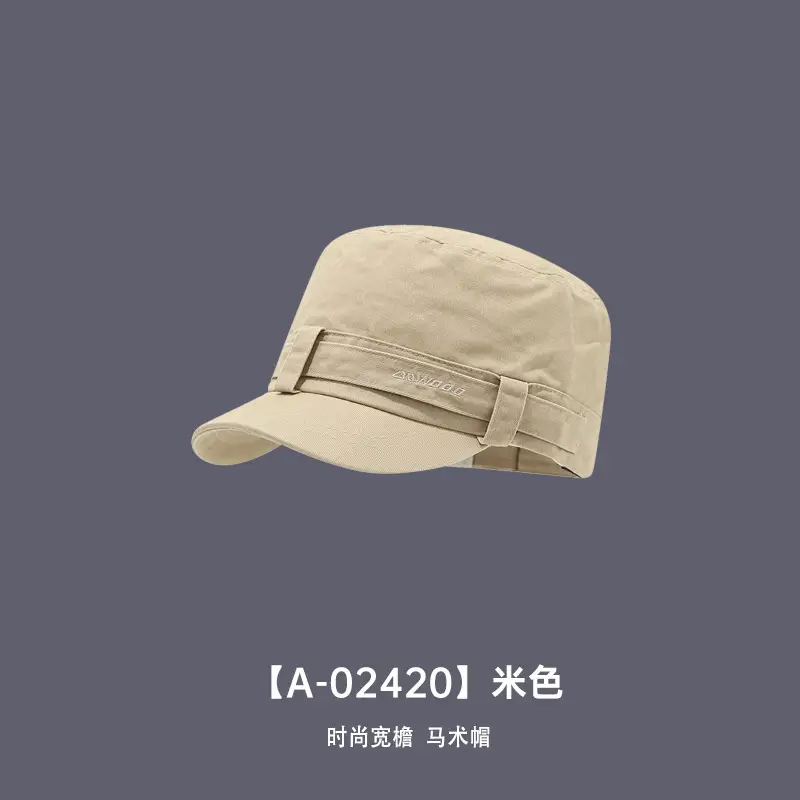 2025 Women Retro Distressed Baseball Cap Dark Gray - Image 3
