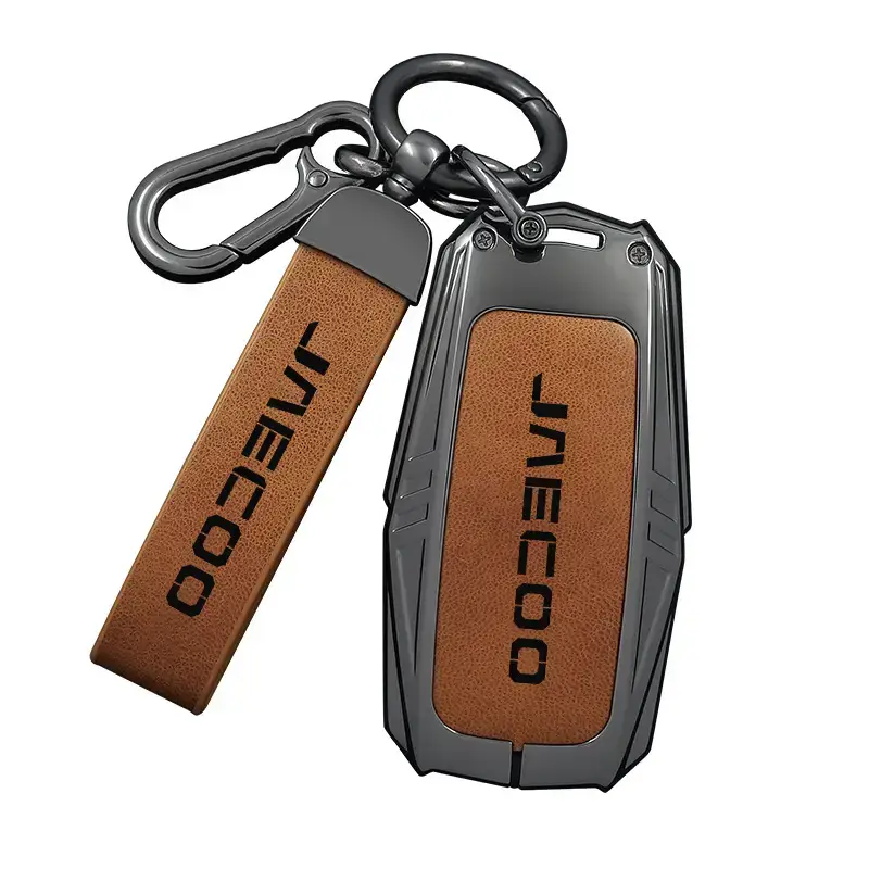Malaysia Cross-Border Jaecoo Key Cover with Remote - Image 25