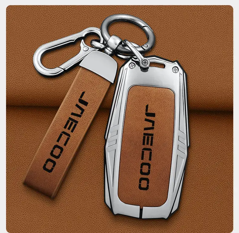 Malaysia Cross-Border Jaecoo Key Cover with Remote — feature 11
