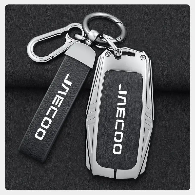 Malaysia Cross-Border Jaecoo Key Cover with Remote — feature 13