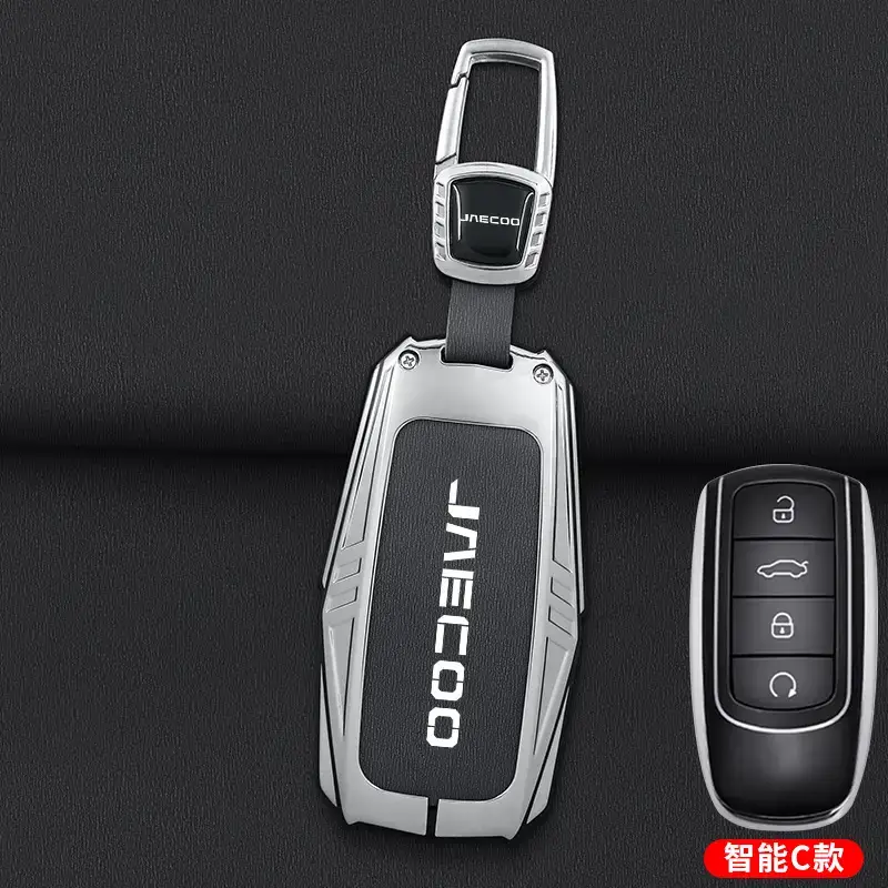 Malaysia Cross-Border Jaecoo Key Cover with Remote - Image 14