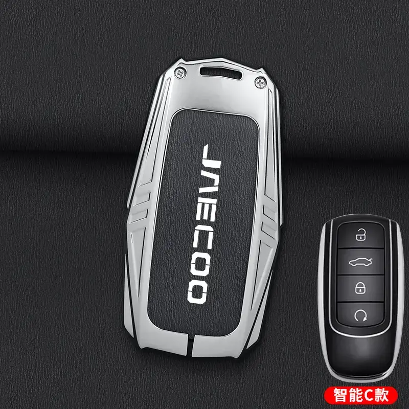Malaysia Cross-Border Jaecoo Key Cover with Remote - Image 16