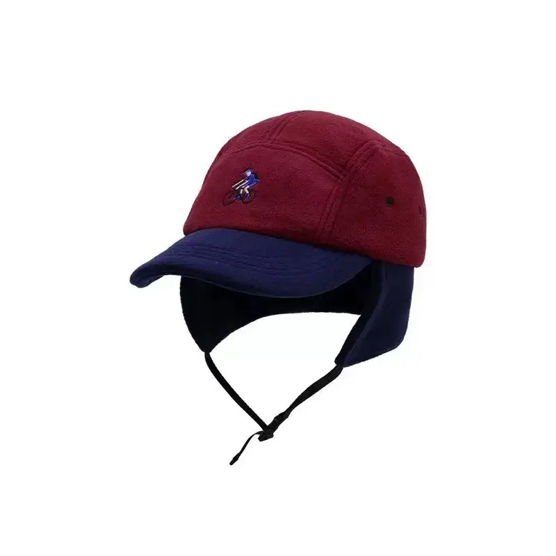 Winter Ski Cap Fleece Lined Warm Windproof Duckbill - Image 12