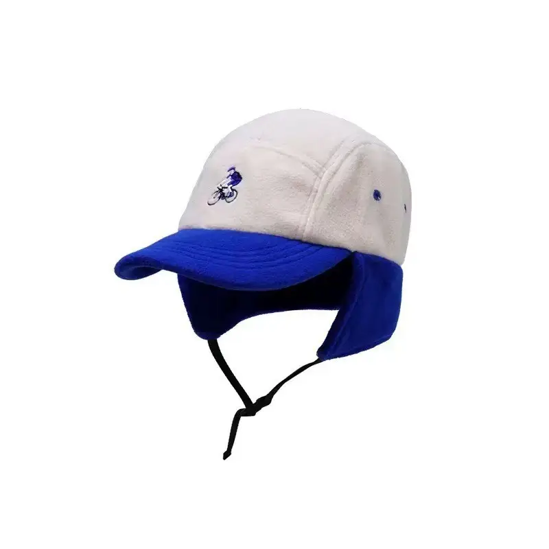 Winter Ski Cap Fleece Lined Warm Windproof Duckbill - Image 13