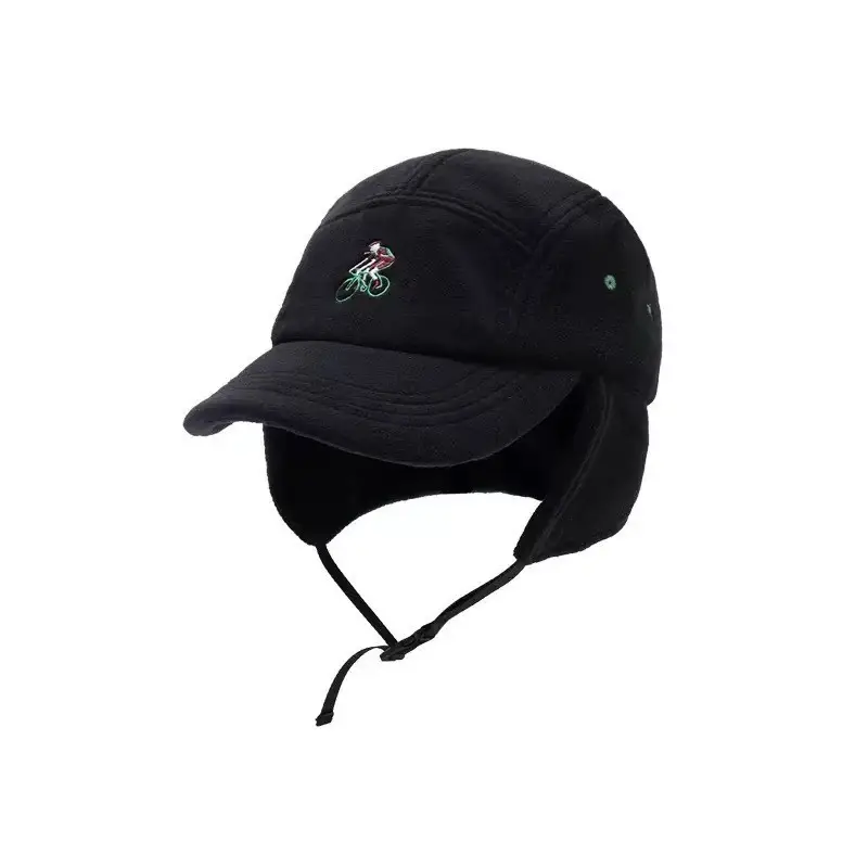 Winter Ski Cap Fleece Lined Warm Windproof Duckbill - Image 14