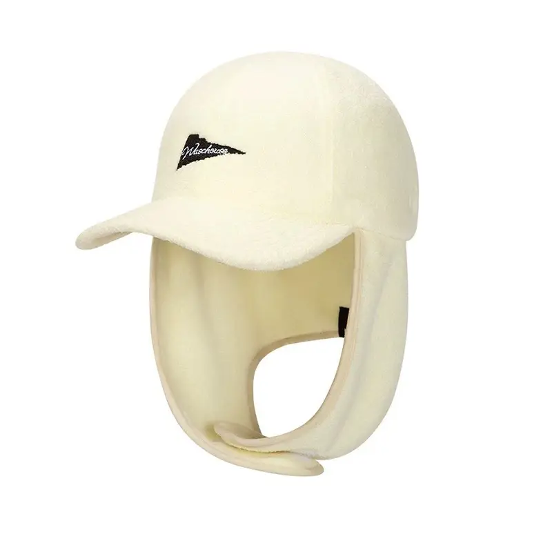 Winter Ski Cap Fleece Lined Warm Windproof Duckbill - Image 8