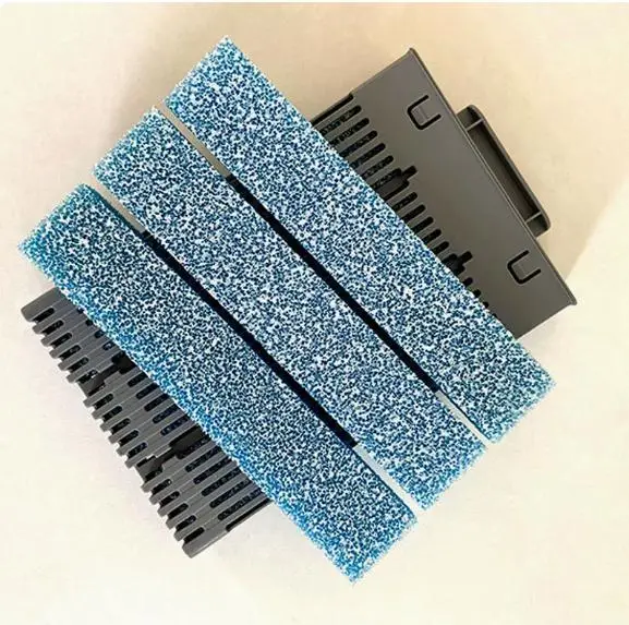 Compatible with Mijia Smart Fish Tank Filter Materials, Physical and Biochemical Heating Chamber, Filter Module, Filter Cotton, Upgrade and Modification Accessories