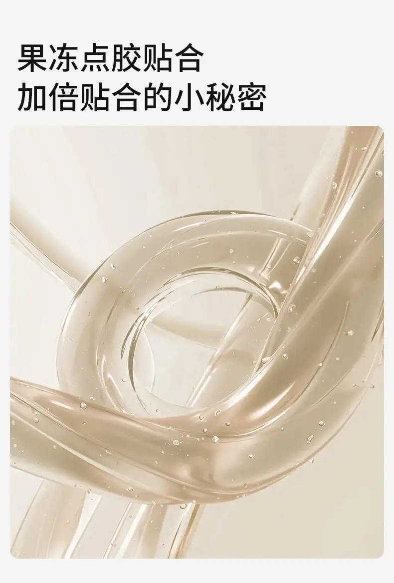 White T-Shirt Bra for Women, Push-Up, Soft Support, Breathable, Anti-Sagging, Minimizes Large Bust, Full Cup, Soft and Comfortable — feature 14