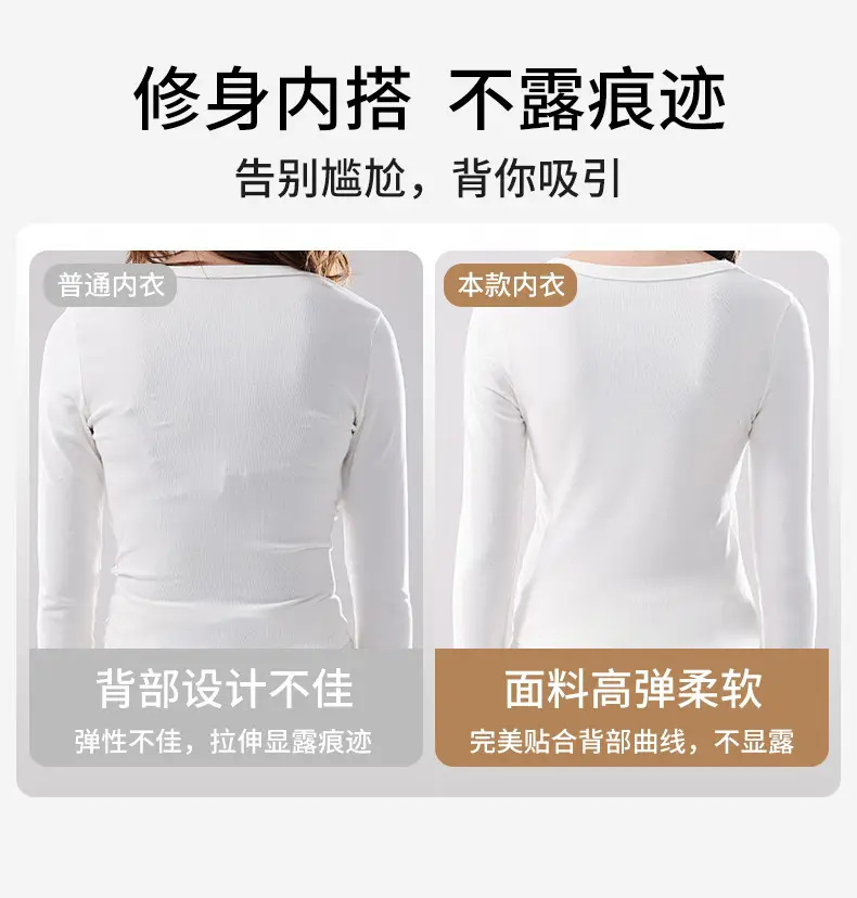 White T-Shirt Bra for Women, Push-Up, Soft Support, Breathable, Anti-Sagging, Minimizes Large Bust, Full Cup, Soft and Comfortable — feature 5