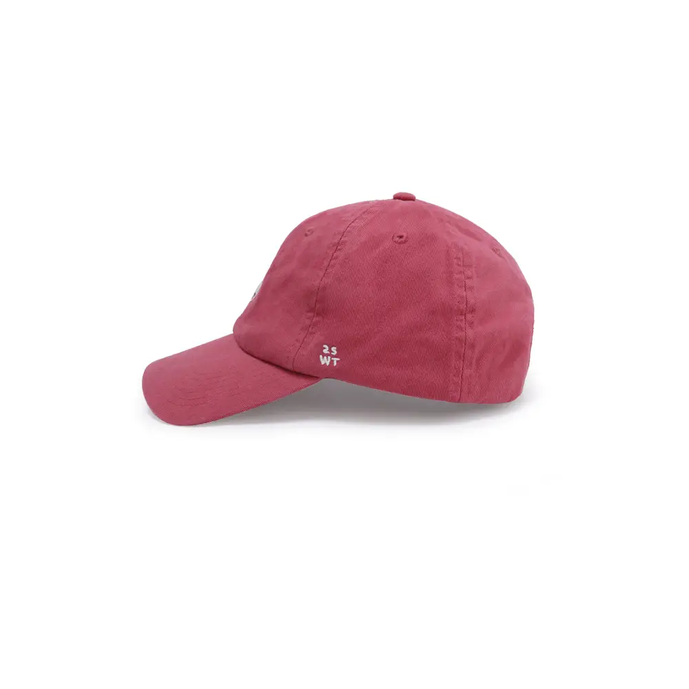 Women's Korean Style Washed Cap 55-58cm - Image 10