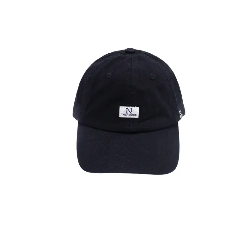 Women's Korean Style Washed Cap 55-58cm - Image 6