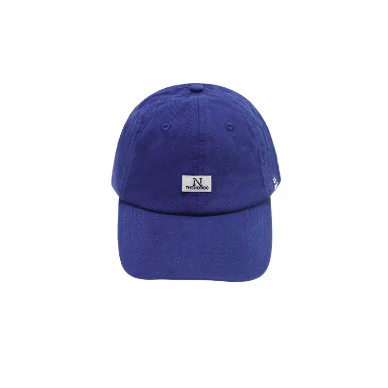 Women's Korean Style Washed Cap 55-58cm - Image 2