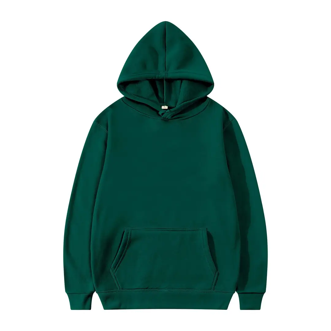 Cross-Border Mercedes Racing Suit Printed Hooded Sweatshirt Training Casual Loose Sports Sweatshirt
