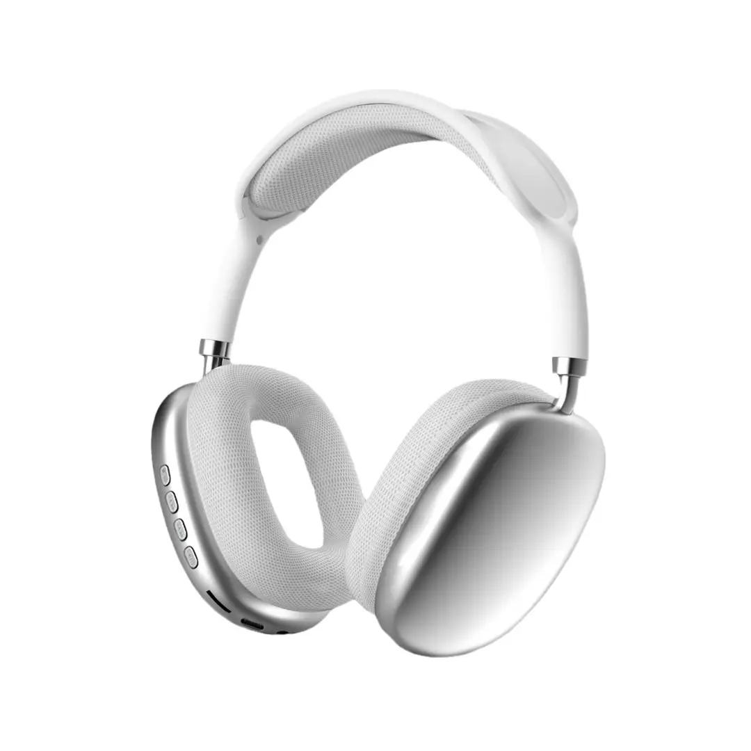 Manufacturer's Popular P9Promax Head-Mounted Bluetooth Headset Wireless Long-Lasting Headset Wireless Sports Game Universal - Image 10