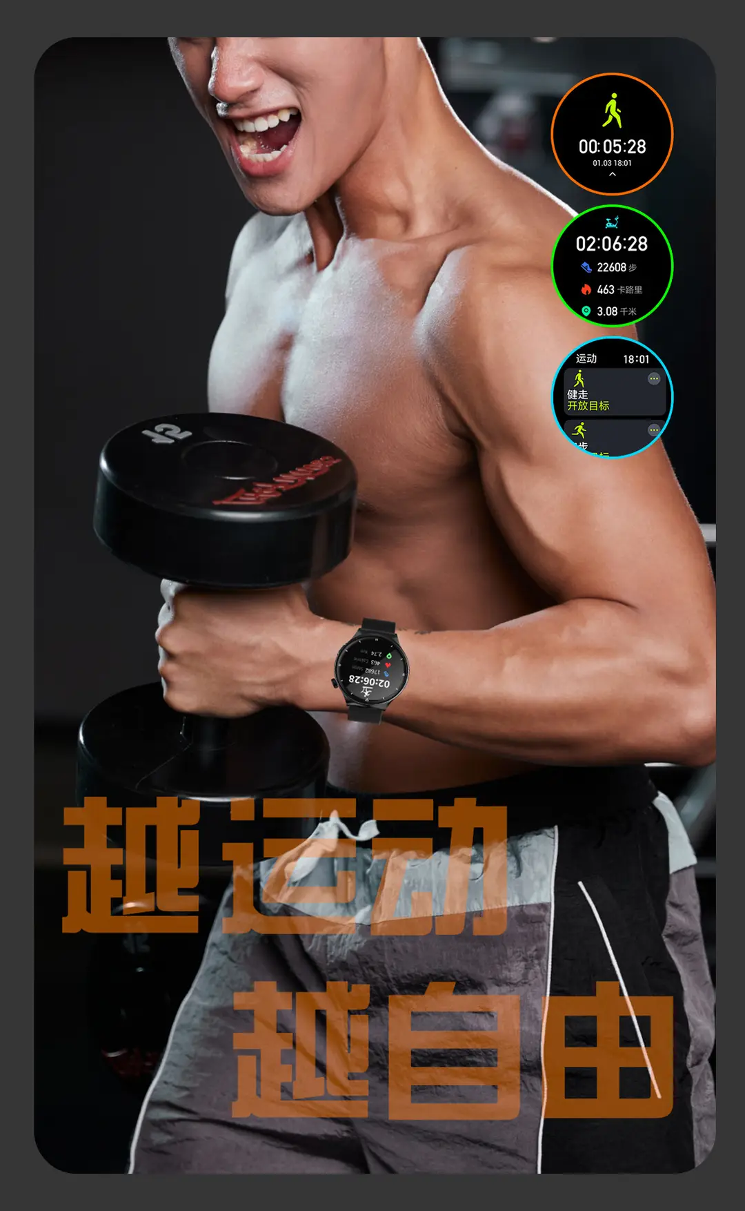 Cross-Border Health Non-Invasive Blood Glucose Measurement Watch Blood Pressure Uric Acid Blood Lipids Nfc Offline Payment Huaqiangbei Smart Watch — feature 10