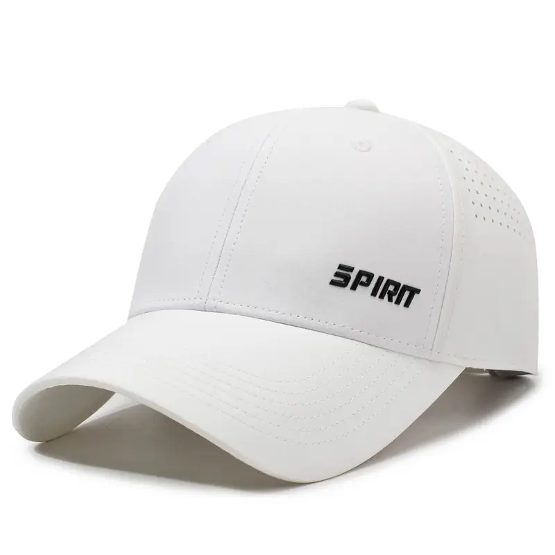 Men's Blue Spirit Brand Baseball Cap Summer Outdoor