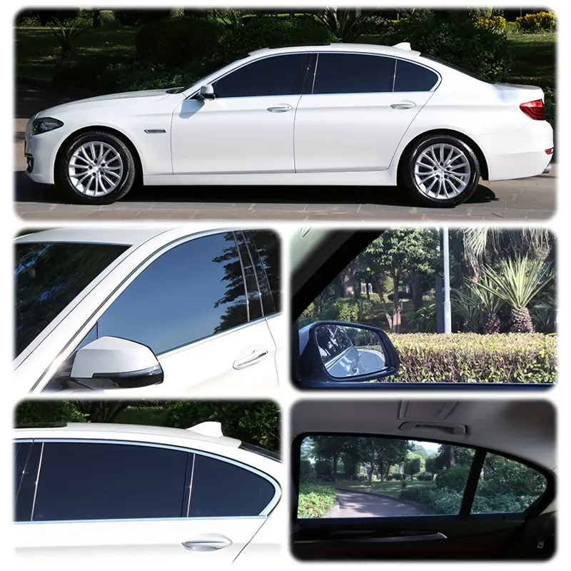 2026 V9499 Solar Film Anti-UV Car Window - Image 9