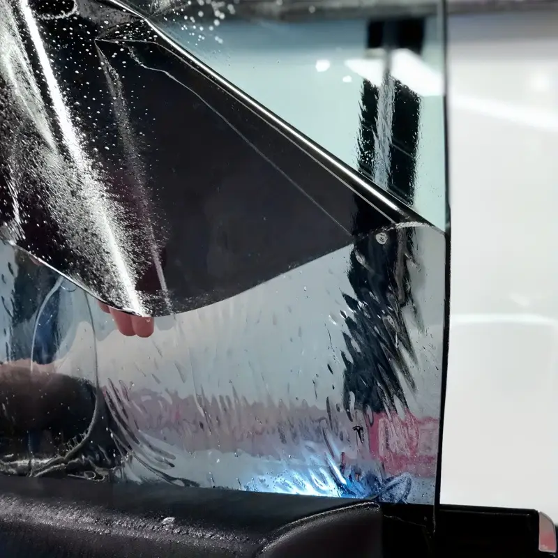 2026 V9499 Solar Film Anti-UV Car Window - Image 11