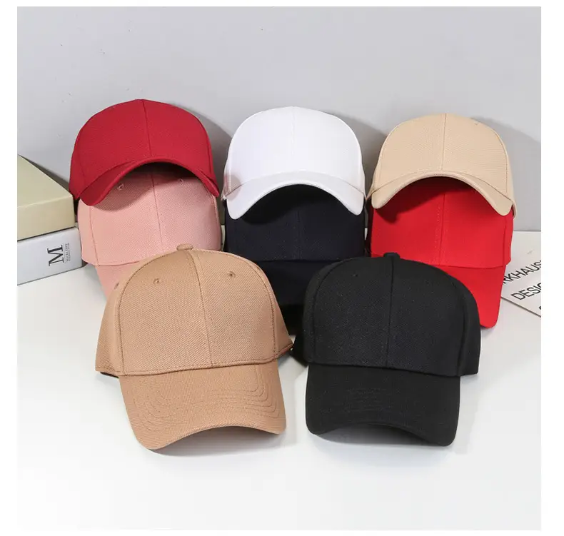 Men's 2025 Baseball Cap Oversized Brown Duckbill Style — feature 14