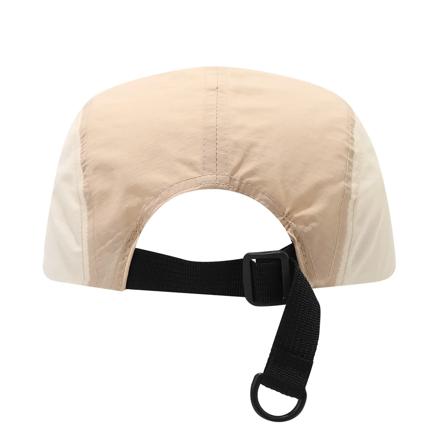 Women Summer Color-Blocking Baseball Cap Waterproof Peaked Hat — feature 13