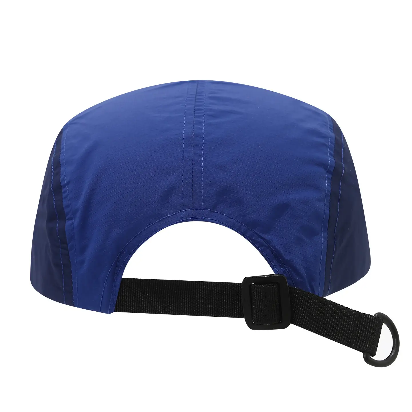 Women Summer Color-Blocking Baseball Cap Waterproof Peaked Hat — feature 16