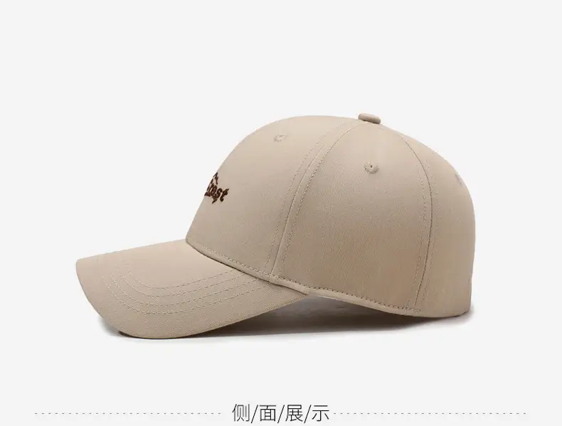 Pink "Prince Crest" Unisex Baseball Cap — feature 10