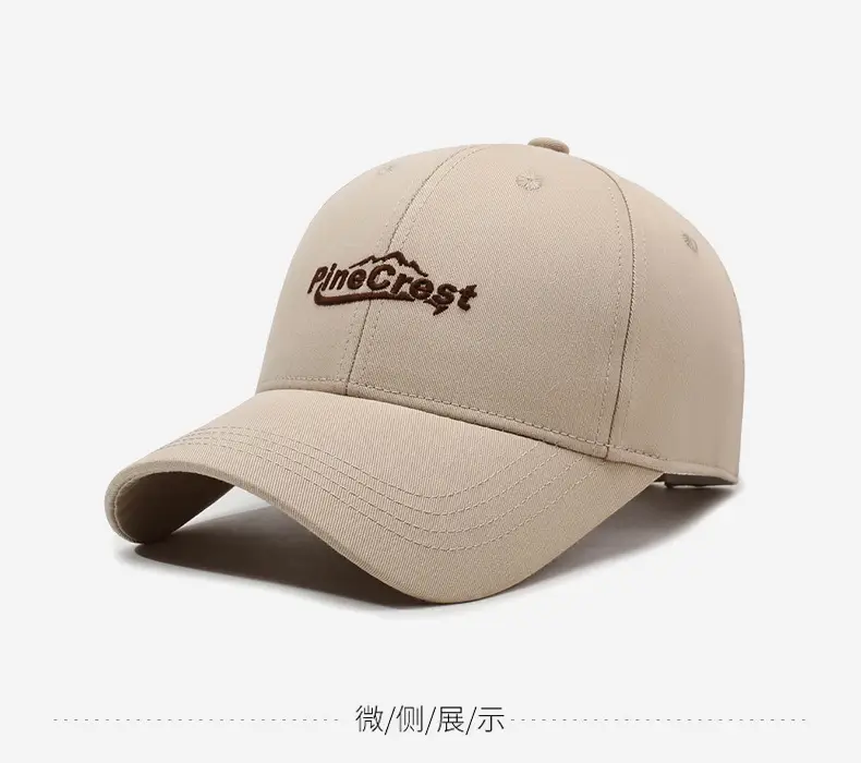 Pink "Prince Crest" Unisex Baseball Cap — feature 9