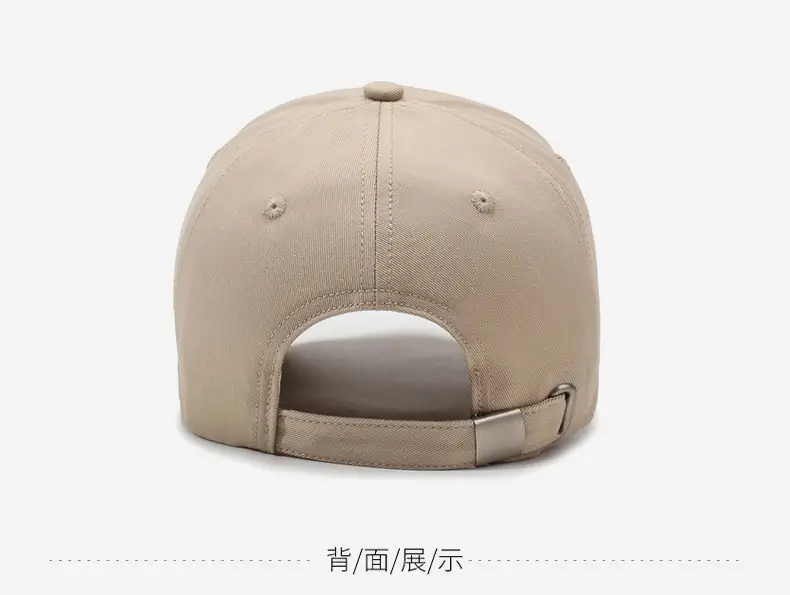 White "Prince Crest" Unisex Baseball Cap — feature 11