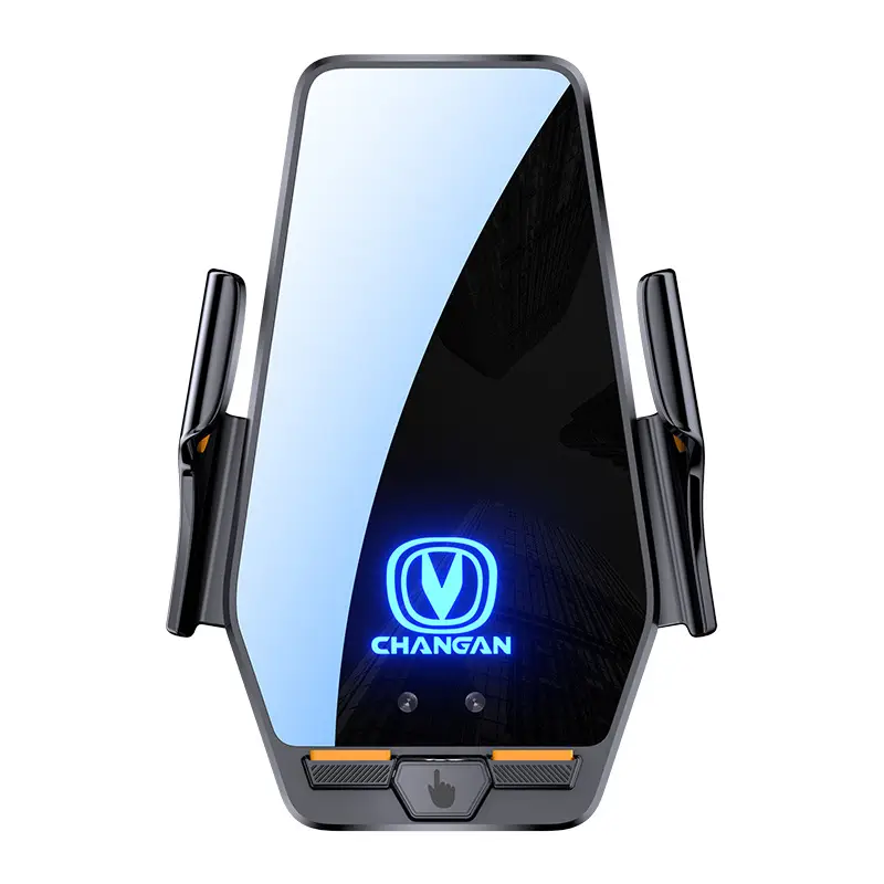 Changan Wireless Phone Holder with Smart Sensor - Image 5