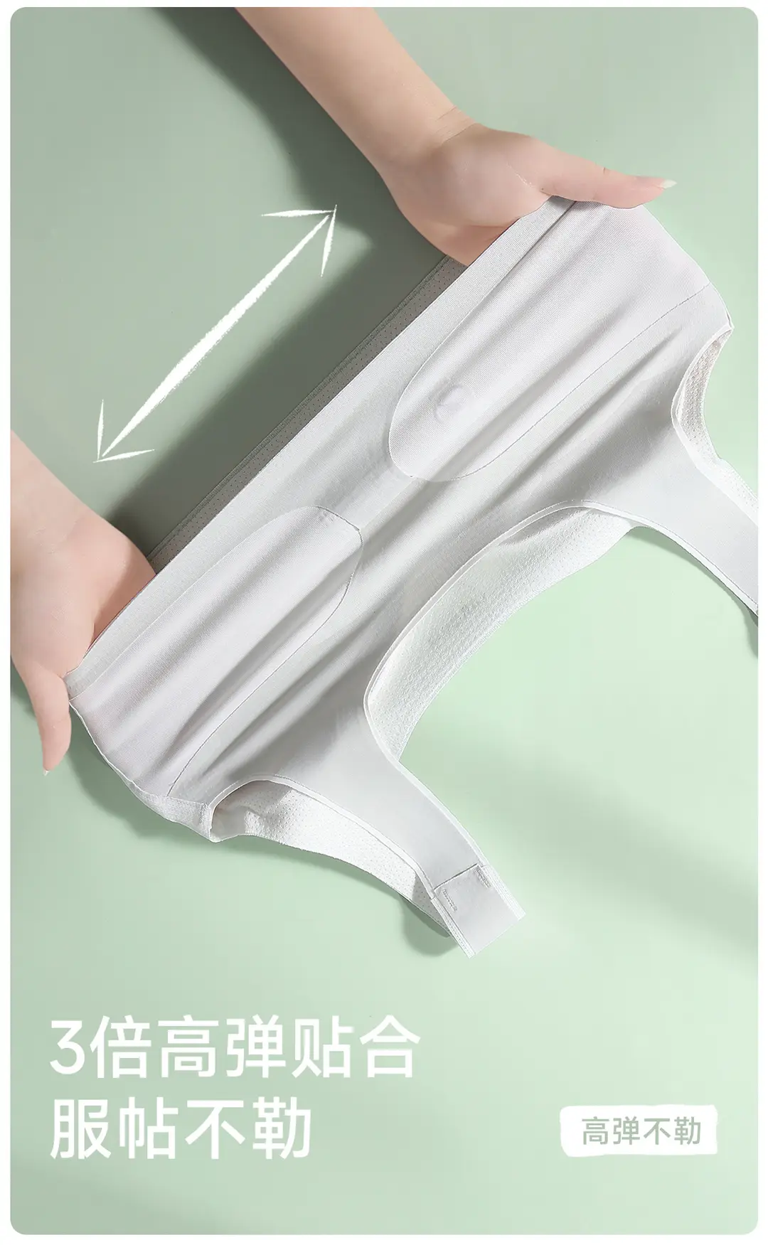 Puberty Girls Development Intimates Female 9-18 Years Old Students High School Students Junior High School Teenagers Girls Vest Bra — feature 14