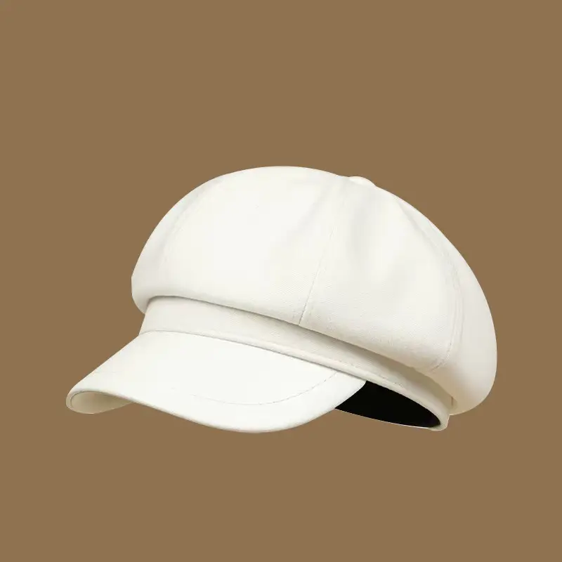 Winter Cat-Eared Beret Hat for Women - Image 12