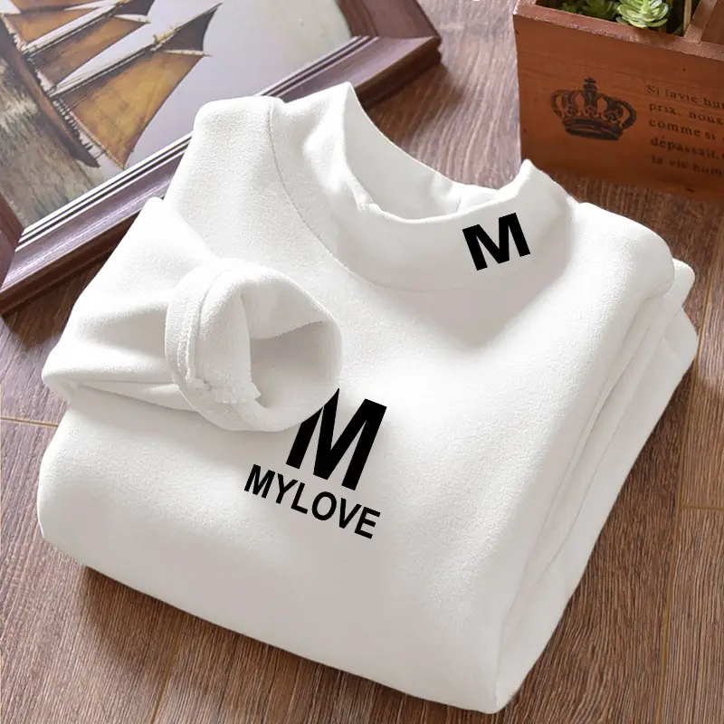 Boys Thermal Base Layer Top Grey M Mylove — feature 16