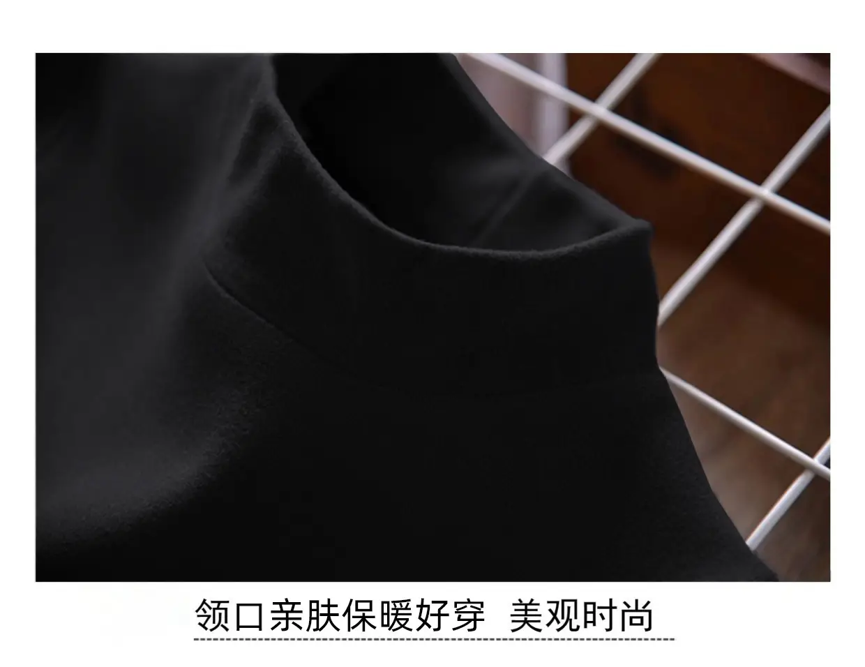 Boys Thermal Base Layer Top Grey M Mylove — feature 18