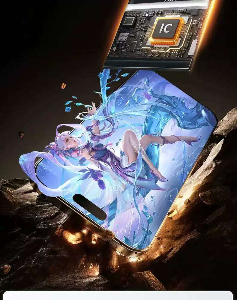 Suitable for Apple 11 Mobile Phone Battery 6/7/8P/X/11Pro/12/13/14/15 Large Capacity Lithium Battery Wholesale — feature 5