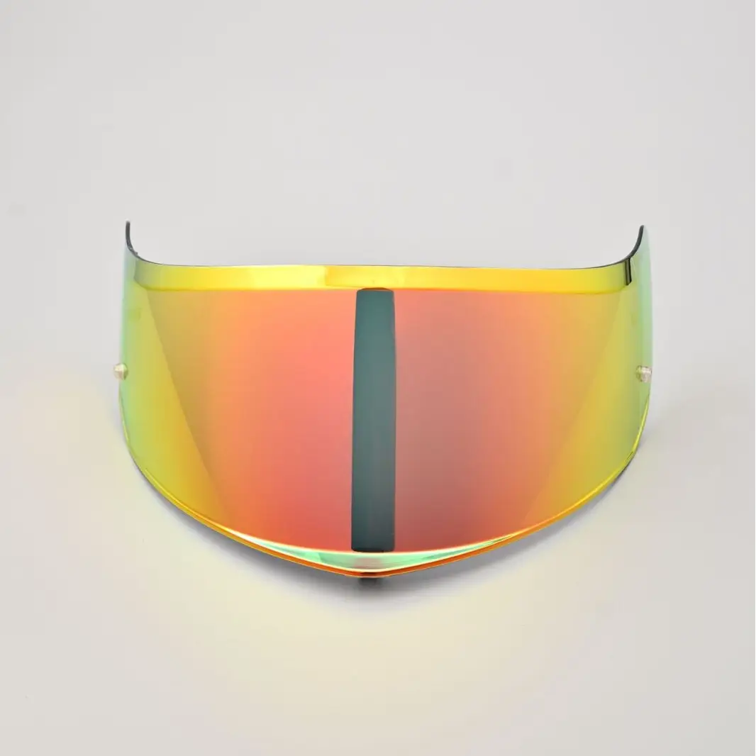 Full Face Helmet Ff808 Explosion Proof Lens Sunshade - Image 10