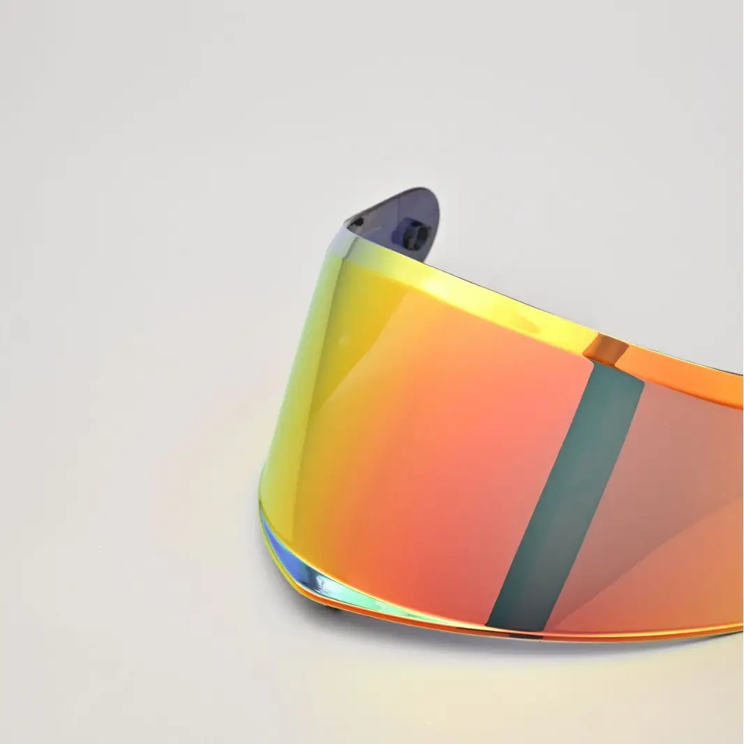 Full Face Helmet Ff808 Explosion Proof Lens Sunshade - Image 11