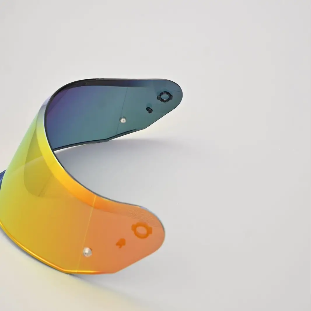 Full Face Helmet Ff808 Explosion Proof Lens Sunshade - Image 12