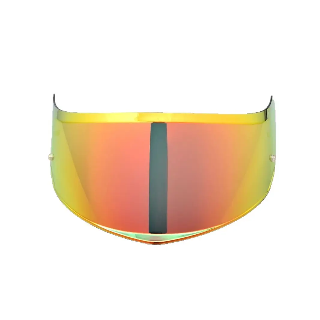 Full Face Helmet Ff808 Explosion Proof Lens Sunshade - Image 13