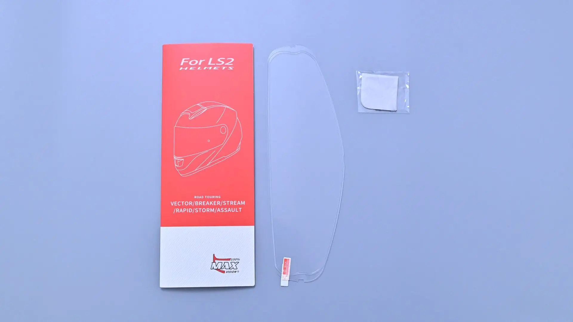 Full Face Helmet Ff808 Explosion Proof Lens Sunshade - Image 8