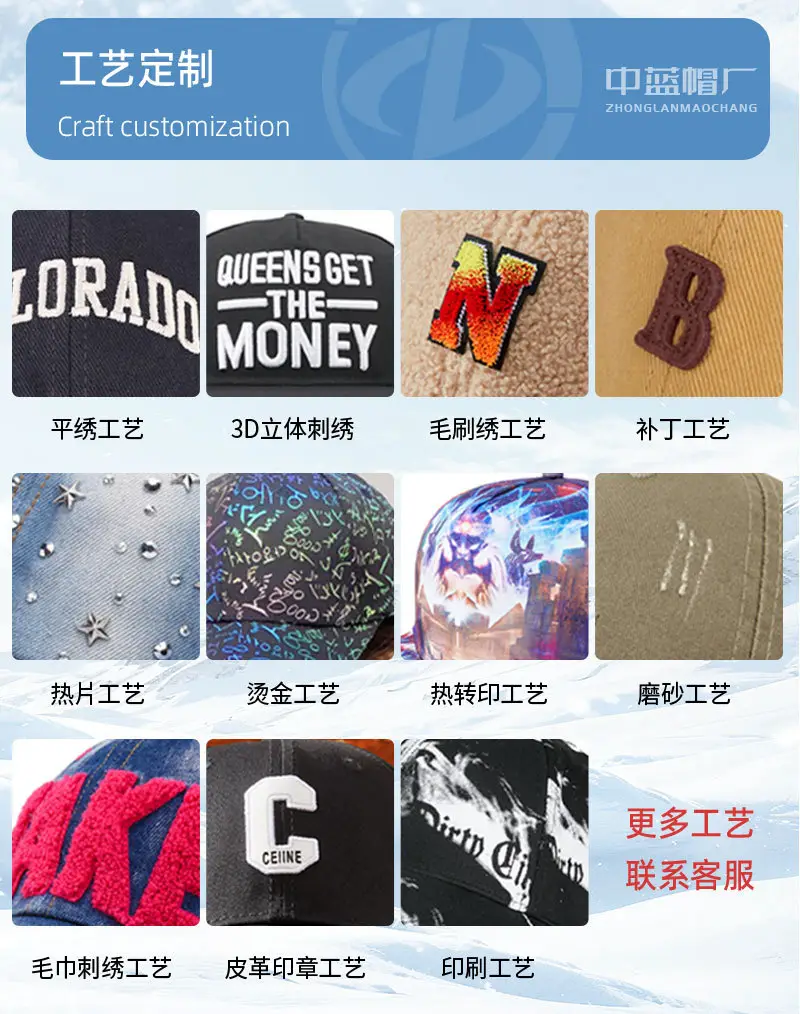 2025 Woolen Black Baseball Cap for Men — feature 24