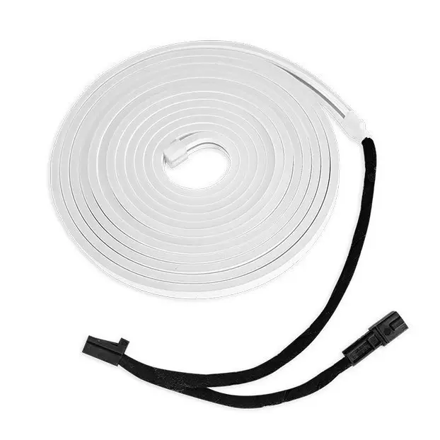Chery Tiggo 8 7Plus9 Trunk Reading Lighting Strip 3X5X Car Sensor Atmosphere Light Modification Accessories