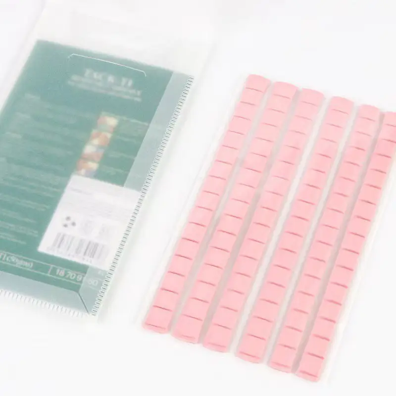 Shipped from Yiwu. [Seamless Blue Nail-Free Glue] New Domestic Product Reusable Plasticine Clay Glue Blue Nail Glue — feature 11