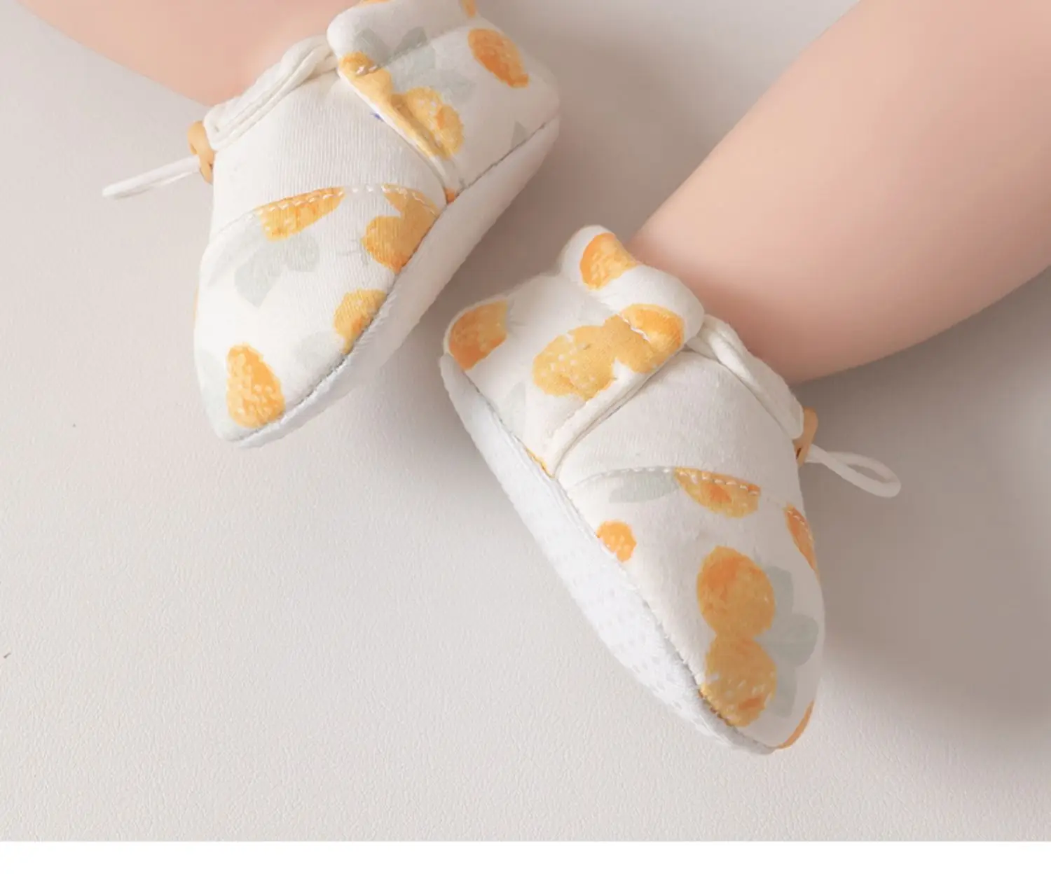 Jingqi Baby Anti-Fall Shoes with Cooling Socks — feature 16