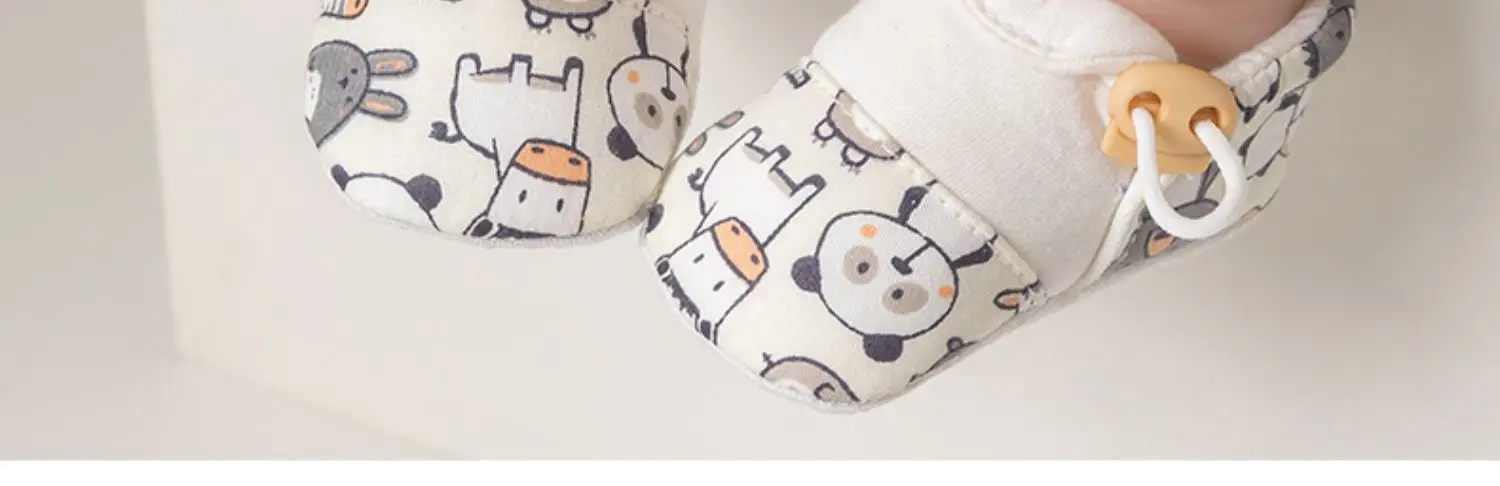 Jingqi Baby Anti-Fall Shoes with Cooling Socks — feature 18