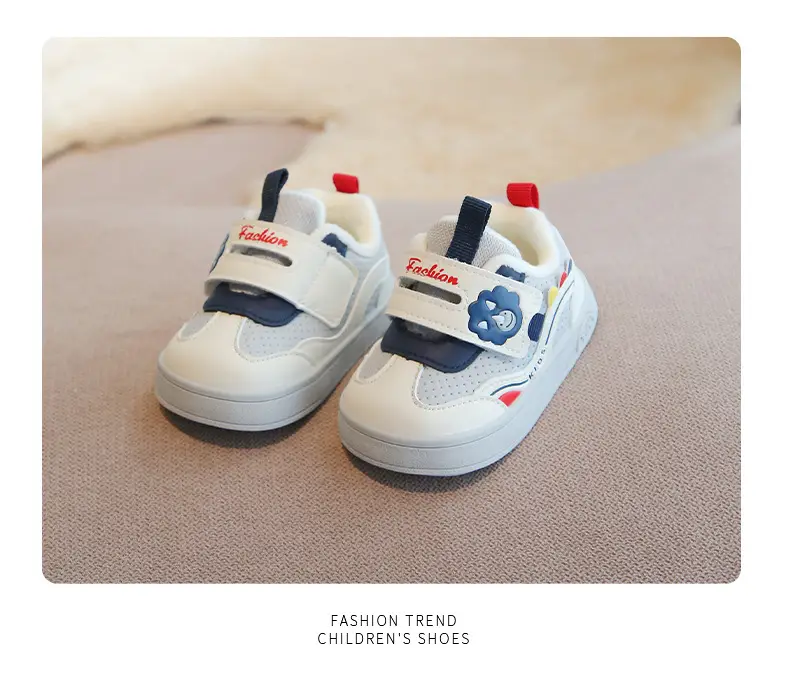 2025 Winter Baby Toddler Soft-Soled Shoes — feature 15