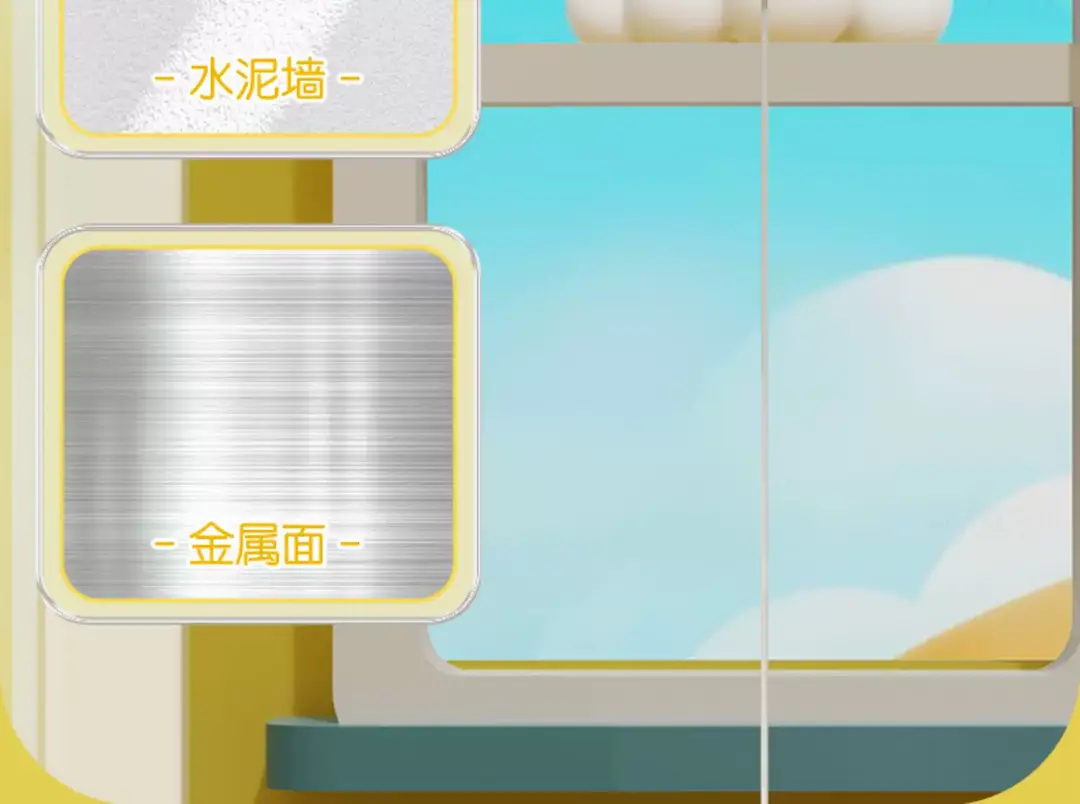Table Tennis Kidsren's Trainer Hanging Frog One Person Playing Kidsren's Indoor Home Vision Training Toy — feature 16