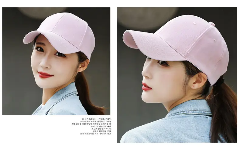 Men Wide-Brimmed Tan Cap Deep Duckbill Design — feature 18
